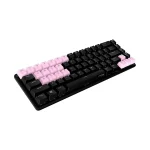 HyperX Rubber Keycaps – Gaming Accessory Kit (Pink) - Image 3