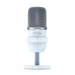 HyperX SoloCast USB Microphone (White)