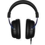 HyperX Cloud 4P5H9AM Wired Gaming Headset, Compatible with PS5 and PS4 - Image 2