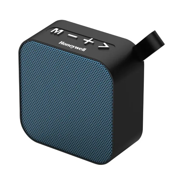 Honeywell Moxie V100 3W Wireless Bluetooth Speaker – Blue
