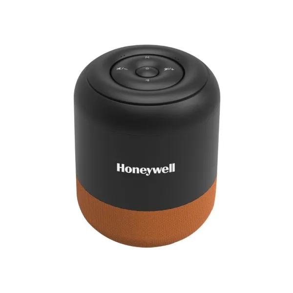 Honeywell Moxie V200 Wireless Bluetooth Portable Speaker – Orange