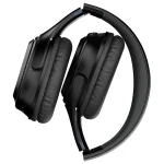Noise 3 Wireless On-Ear Headphones with 70H Playtime (Carbon Black) - Image 2