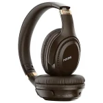 Noise 3 Wireless On-Ear Headphones with 70H Playtime (Dark Brown) - Image 3