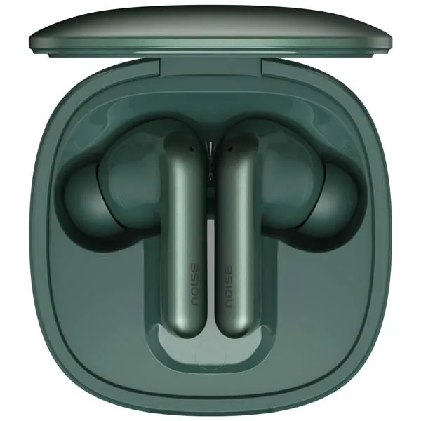Noise Air Buds Pro 4 in Ear Truly Wireless Earbuds (Jade Green)