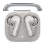 Noise Air Buds Pro 6 in Ear Truly Wireless Earbuds (Nimbus Grey) - Image 3