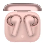 Noise Air Buds Pro 6 in Ear Truly Wireless Earbuds (Petal Pink) - Image 3