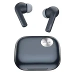 Noise Air Buds Pro 6 in Ear Truly Wireless Earbuds (Slate Black)