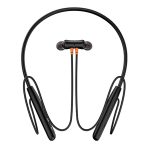 Noise Airwave Bluetooth in Ear Neckband with 50H of Playtime (Jet Black) - Image 3