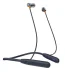 Noise Airwave Bluetooth in Ear Neckband with 50H of Playtime (Midnight Blue)