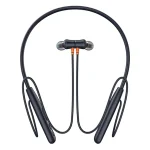 Noise Airwave Bluetooth in Ear Neckband with 50H of Playtime (Midnight Blue) - Image 2