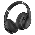 Noise Airwave Max 4 Wireless Over-Ear Headphones with 70H Playtime (Carbon Black) - Image 2