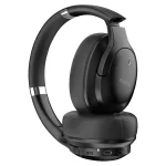 Noise Airwave Max 4 Wireless Over-Ear Headphones with 70H Playtime (Carbon Black) - Image 3