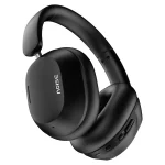Noise Airwave Max 5 Wireless Over Ear Headphones (Carbon Black)