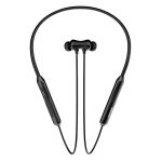 Noise Airwave Pro Bluetooth in Ear Neckband with Upto 32 dB ANC (Matte Black) - Image 2