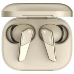 Noise Buds N1 Pro in-Ear True Wireless Earbuds (Chrome Beige)