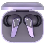 Noise Buds N1 Pro in-Ear True Wireless Earbuds (Chrome Purple)