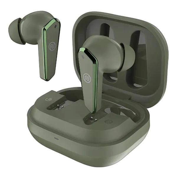 Noise Buds R1 in-Ear Truly Wireless Earbuds (Macha Green)