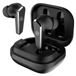 Noise Buds R1 in-Ear Truly Wireless Earbuds (Matte Black)