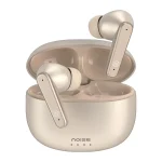 Noise Buds VS104 Max Truly Wireless in-Ear Earbuds (Rose Gold)
