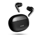 Noise Buds Verve 2 in Ear Truly Wireless Earbuds (Carbon Black)