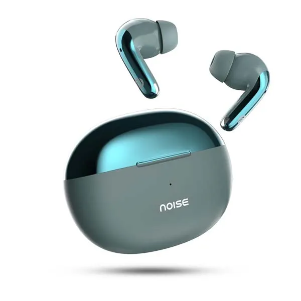 Noise Buds Verve 2 in Ear Truly Wireless Earbuds (Iceberg Blue)