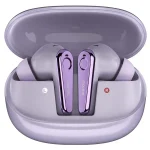 Noise Buds X Ultra in Ear Truly Wireless Earbuds (Crystal Lilac)