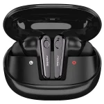 Noise Buds X Ultra in Ear Truly Wireless Earbuds (Ebony Black)