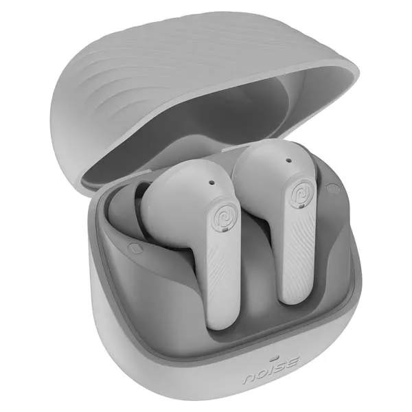 Noise Buds X2 in Ear Truly Wireless Earbuds (Pebble Grey)