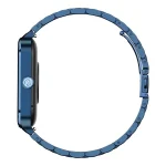 Noise Canvas Elite 1.96″ Vivid Display Smart Watch (Metal Blue) (Copy) - Image 3