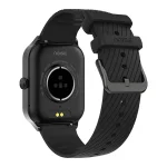 Noise ColorFit Canvas 49.78mm TFT Display Smartwatch (Jet Black) - Image 3