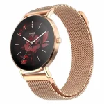 Noise Diva 2 Fashion Smart Watch for Women (Rose Link)