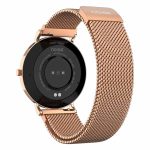 Noise Diva 2 Fashion Smart Watch for Women (Rose Link) - Image 2
