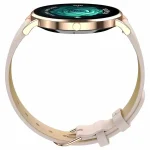 Noise Diva 2 Fashion Smart Watch for Women (Rose Pink) - Image 2