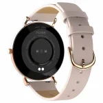 Noise Diva 2 Fashion Smart Watch for Women (Rose Pink) - Image 3