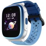 Noise Explorer Kids Smart Watch with GPS Tracking (Phantom Blue)