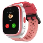 Noise Explorer Kids Smart Watch with GPS Tracking (Wonder Pink)