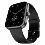 Noise Pulse 2 Max 1.85″ Display Bluetooth Calling Smart Watch (Jet Black)