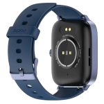 Noise Pulse 2 Pro 1.85″ Display, Bluetooth Calling Smart Watch (Space Blue) - Image 2