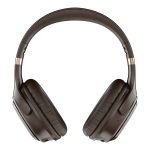 Noise Three Wireless On-Ear Headphones with 70H Playtime, 40mm Driver, Low Latency(up to 45ms),Dual Pairing, BT v5.3 (Dark Brown) - Image 3