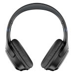 Noise Three Wireless On-Ear Headphones with 70H Playtime, 40mm Driver, Low Latency(up to 45ms),Dual Pairing, BT v5.3 (Chocolate Brown) - Image 3