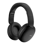 Noise Two Wireless On-Ear Headphones (Bold Black)
