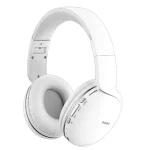 Noise Two Wireless On-Ear Headphones (Calm White)