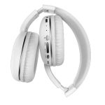 Noise Two Wireless On-Ear Headphones (Calm White) - Image 3