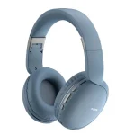 Noise Two Wireless On-Ear Headphones (Serene Blue)