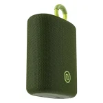 Noise Vibe 2 5W Portable Wireless Bluetooth Speaker with Built-in Mic (Rustic Olive)