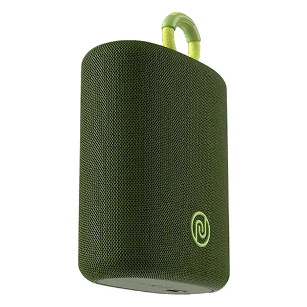 Noise Vibe 2 5W Portable Wireless Bluetooth Speaker with Built-in Mic (Rustic Olive)