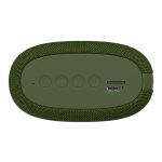 Noise Vibe 2 5W Portable Wireless Bluetooth Speaker with Built-in Mic (Rustic Olive) - Image 2