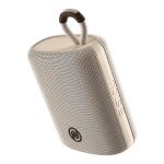 Noise Vibe 2 5W Portable Wireless Bluetooth Speaker with Built-in Mic (Safari Beige) - Image 3