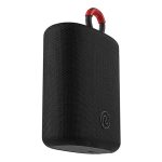 Noise Vibe 2 5W Portable Wireless Bluetooth Speaker with Built-in Mic (Wandering Black) - Image 2