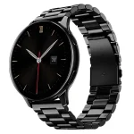 Noise Vortex Plus 1.46” AMOLED Display Smart Watch (Elite Black) - Image 2